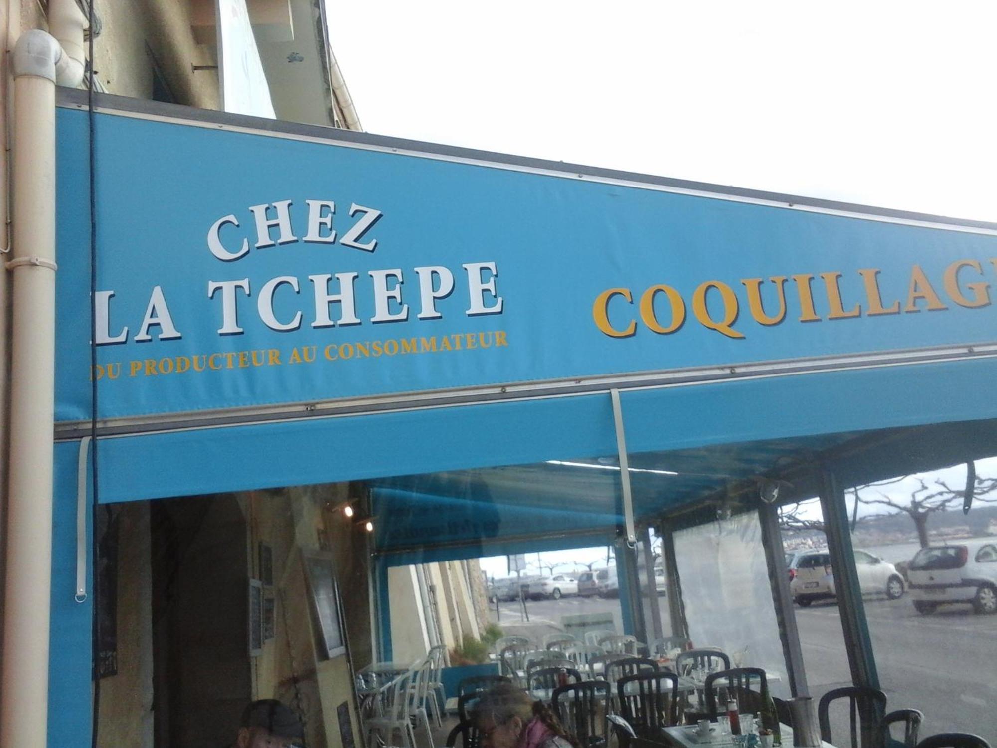 L'Escale Enchantee Bouzigues Exterior foto